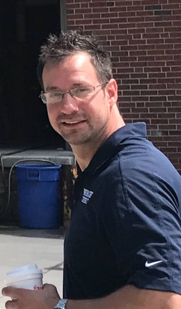 Scott Beskur